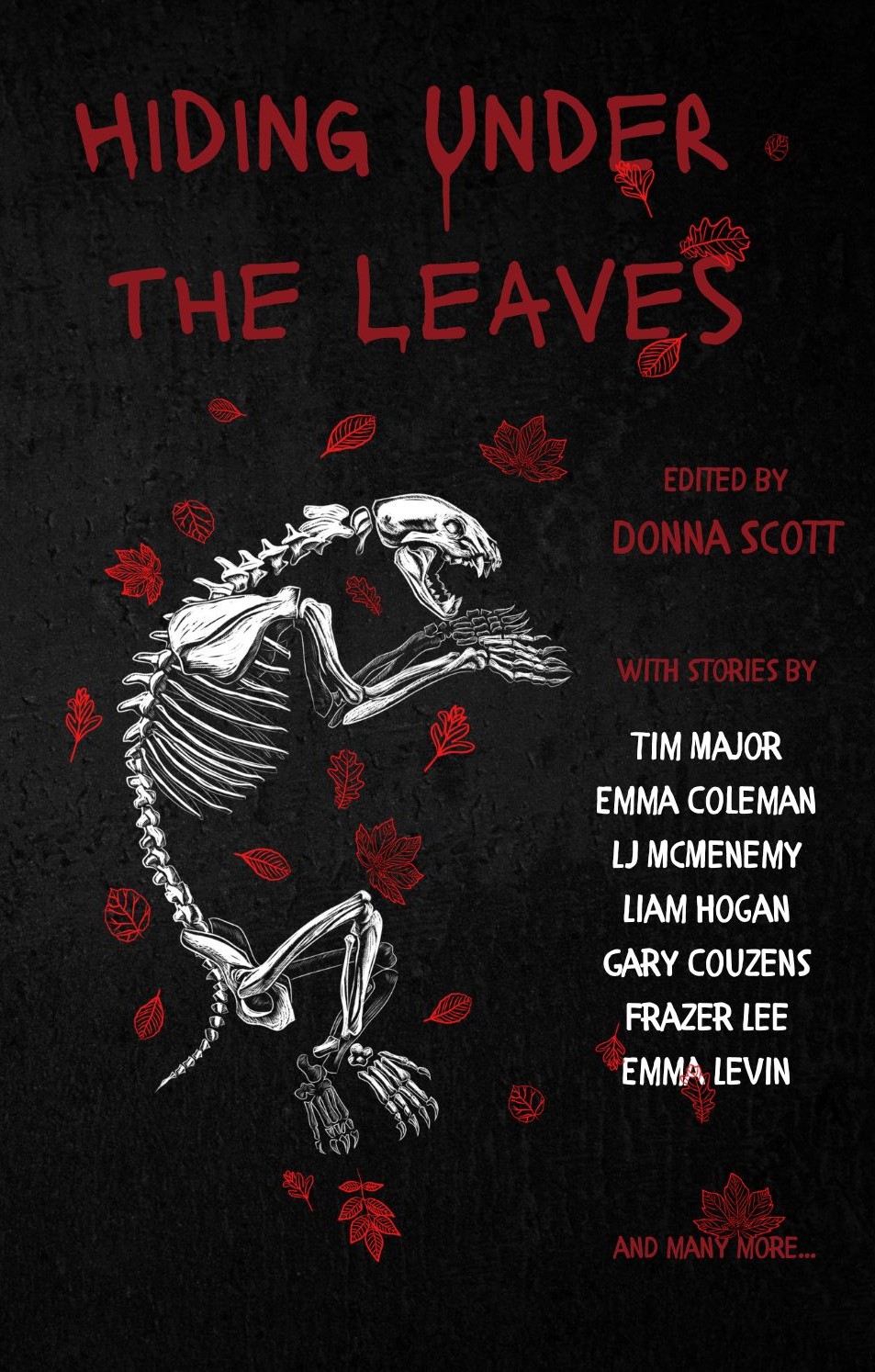 She’s Got Some (Shop)&nbsp;Front…