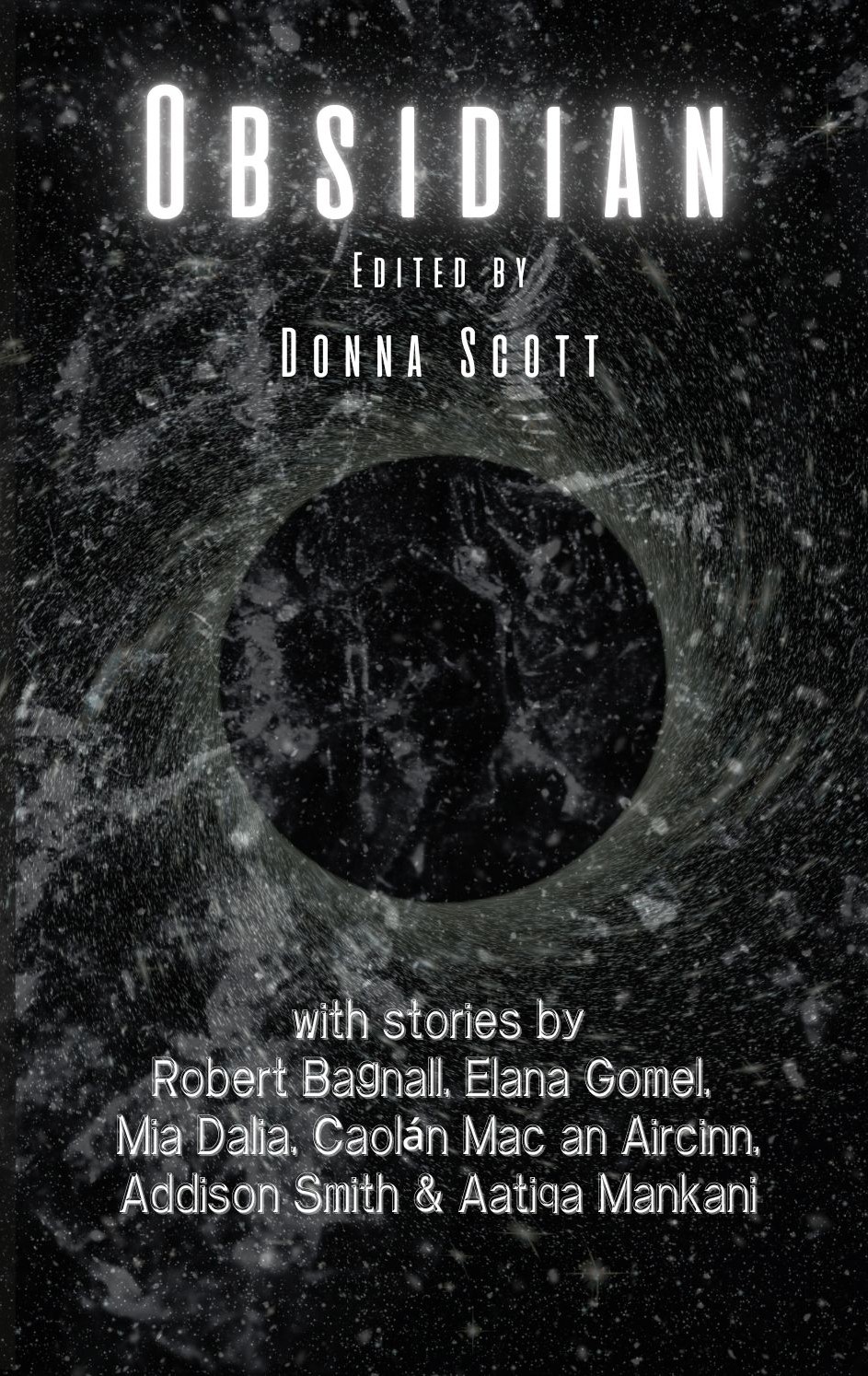 Obsidian and Award&nbsp;News