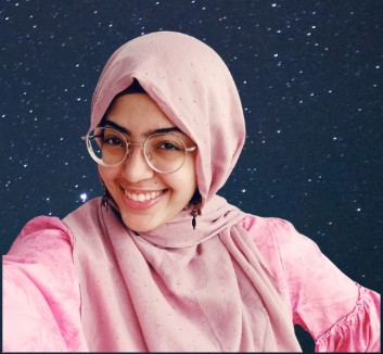 Interview with Obsidian Author – Aatiqa Mankani – The Slab Press